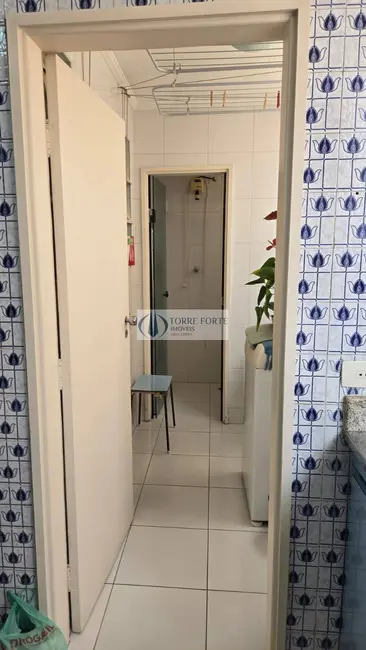 Foto 6 de Apartamento com 2 quartos à venda, 80m2 em Moema, São Paulo - SP