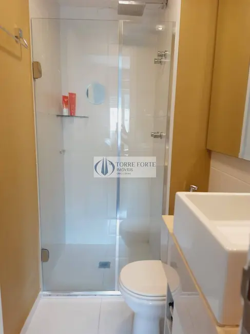 Foto 9 de Apartamento com 3 quartos à venda, 85m2 em Vila Andrade, São Paulo - SP