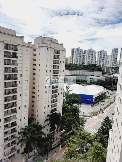 Foto 8 de Apartamento com 3 quartos à venda, 85m2 em Vila Andrade, São Paulo - SP