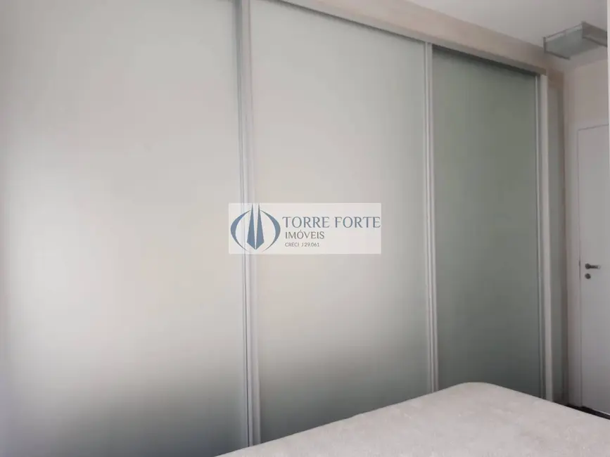 Foto 2 de Apartamento com 3 quartos à venda, 85m2 em Vila Andrade, São Paulo - SP