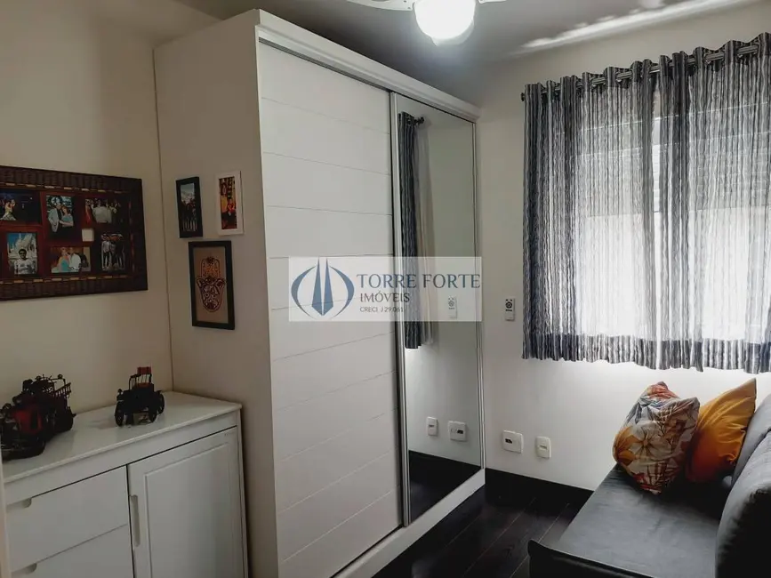 Foto 6 de Apartamento com 3 quartos à venda, 85m2 em Vila Andrade, São Paulo - SP