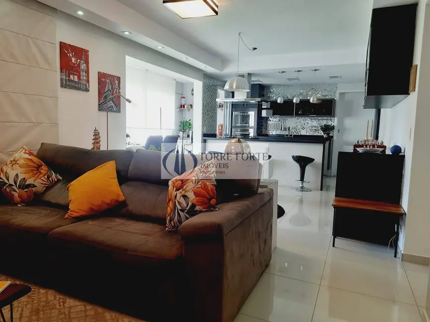 Foto 1 de Apartamento com 3 quartos à venda, 85m2 em Vila Andrade, São Paulo - SP