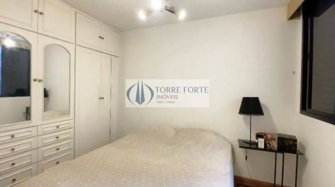 Foto 2 de Apartamento com 1 quarto à venda, 38m2 em Indianópolis, São Paulo - SP