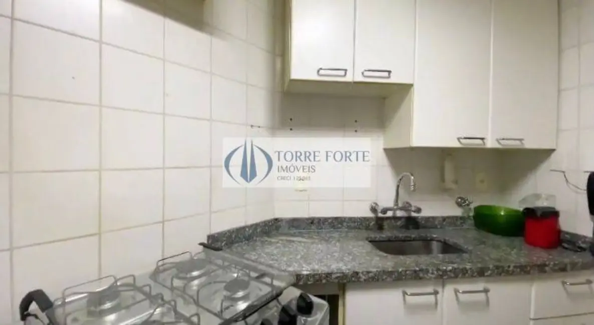 Foto 4 de Apartamento com 1 quarto à venda, 38m2 em Indianópolis, São Paulo - SP