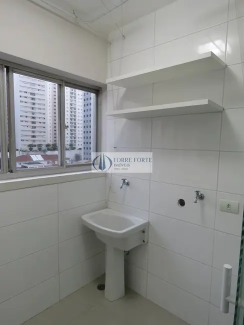 Apartamento com 1 quarto à venda, 50m2 em Vila Clementino, São Paulo - SP - imagem 2 Foto 2 de Apartamento com 1 quarto à venda, 50m2 em Vila Clementino, São Paulo - SP