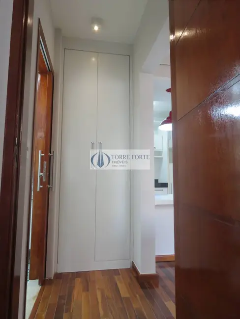 Apartamento com 1 quarto à venda, 50m2 em Vila Clementino, São Paulo - SP - imagem 6 Foto 6 de Apartamento com 1 quarto à venda, 50m2 em Vila Clementino, São Paulo - SP