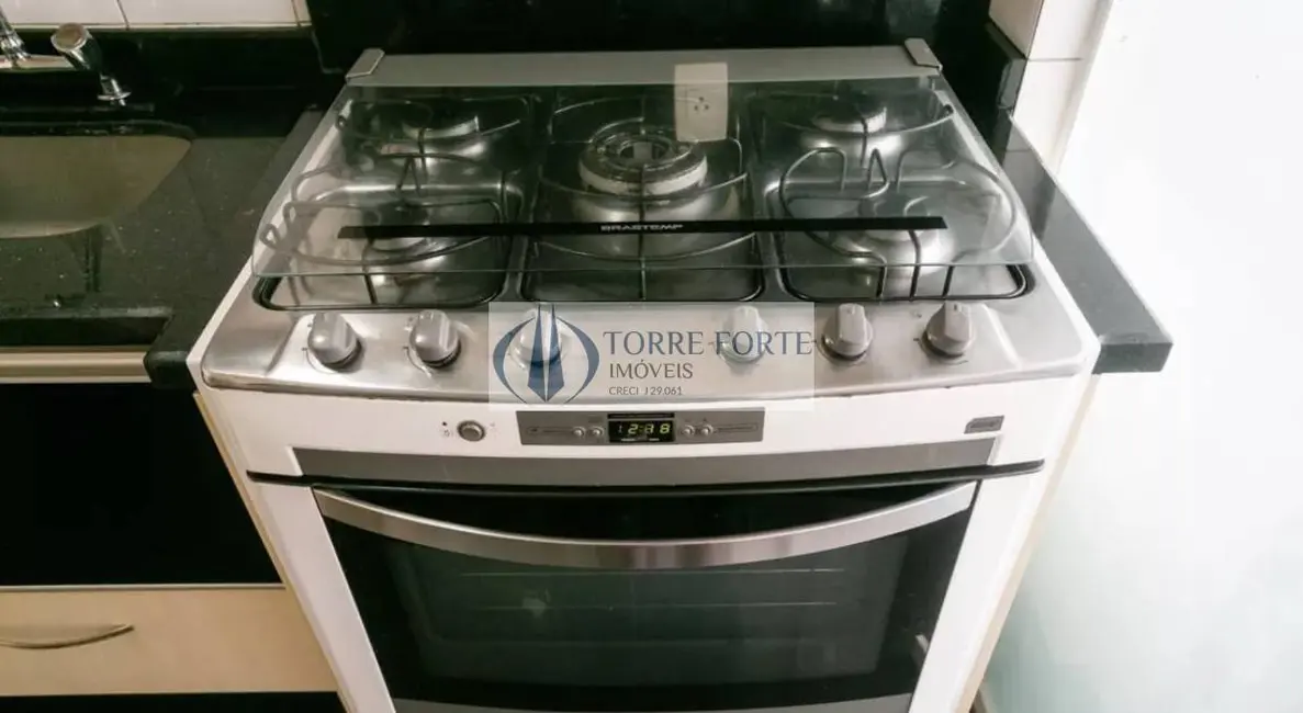 Foto 9 de Apartamento com 2 quartos à venda, 65m2 em Vila Siqueira (Zona Norte), São Paulo - SP