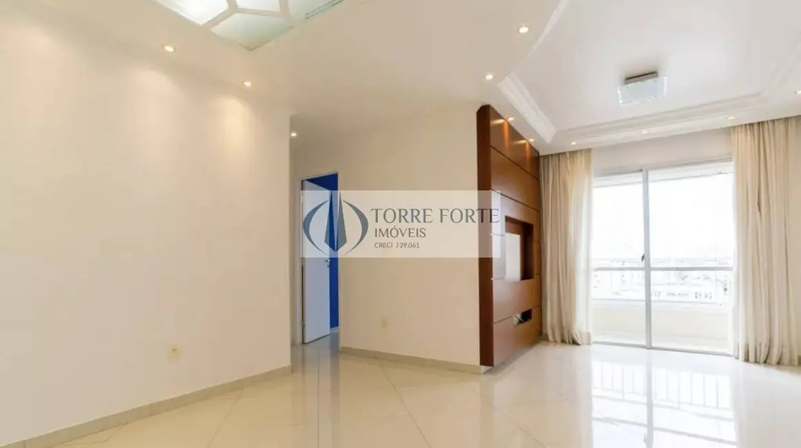 Foto 2 de Apartamento com 2 quartos à venda, 65m2 em Vila Siqueira (Zona Norte), São Paulo - SP