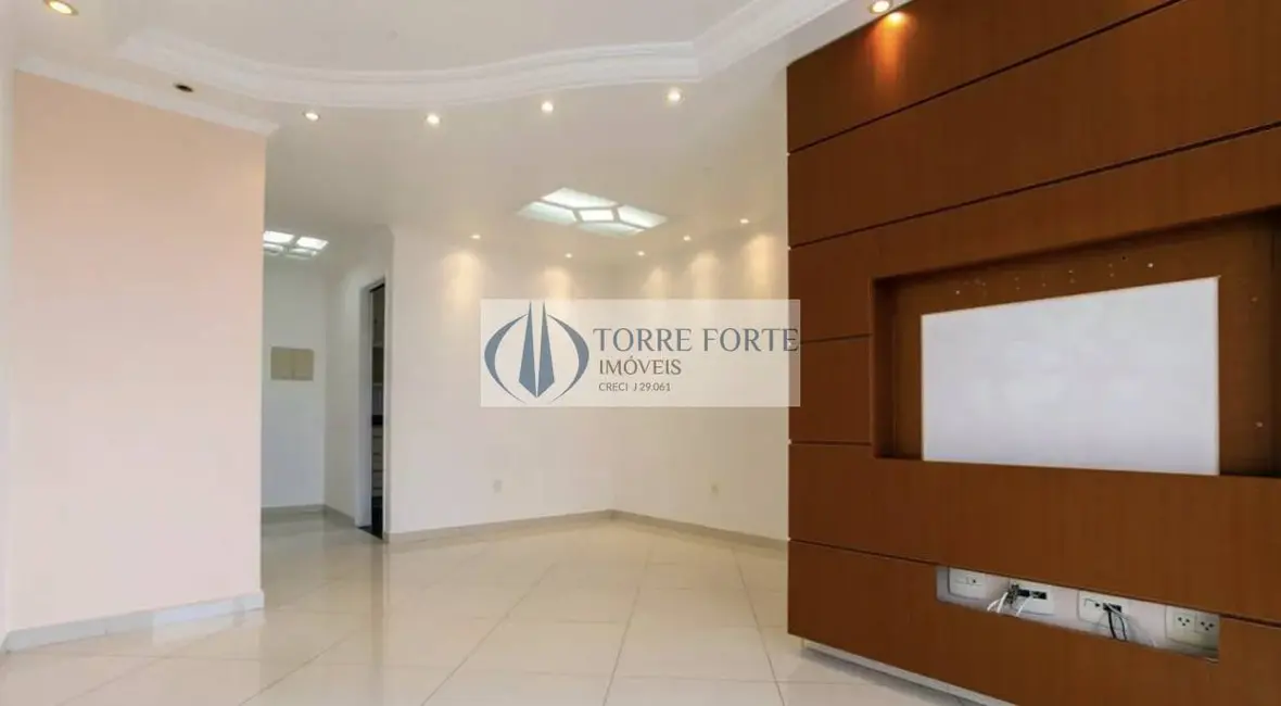 Foto 1 de Apartamento com 2 quartos à venda, 65m2 em Vila Siqueira (Zona Norte), São Paulo - SP