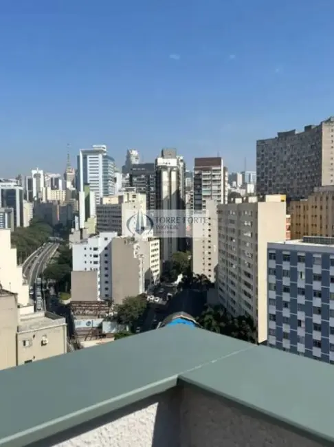 Apartamento com 1 quarto à venda, 67m2 em Bela Vista, São Paulo - SP - imagem 9 Foto 9 de Apartamento com 1 quarto à venda, 67m2 em Bela Vista, São Paulo - SP