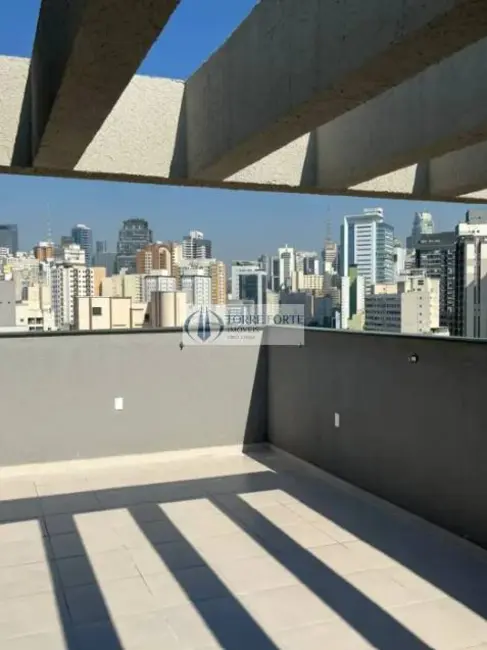 Apartamento com 1 quarto à venda, 67m2 em Bela Vista, São Paulo - SP - imagem 6 Foto 6 de Apartamento com 1 quarto à venda, 67m2 em Bela Vista, São Paulo - SP