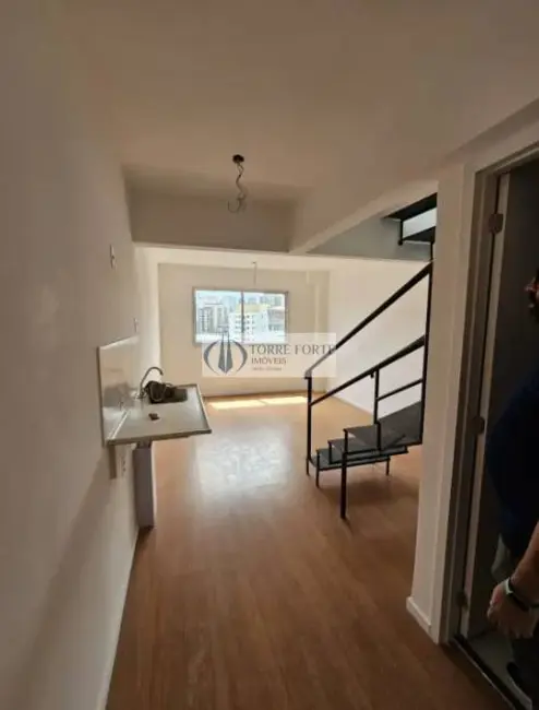 Apartamento com 1 quarto à venda, 67m2 em Bela Vista, São Paulo - SP - imagem 1 Foto 1 de Apartamento com 1 quarto à venda, 67m2 em Bela Vista, São Paulo - SP