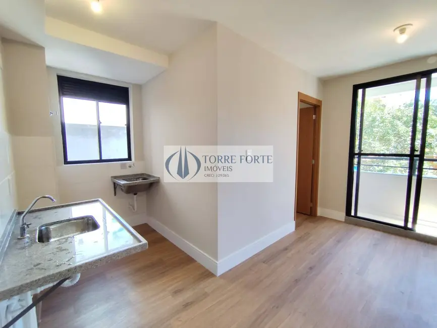 Apartamento com 2 quartos à venda, 36m2 em Vila Monte Alegre, São Paulo - SP - imagem 6 Foto 6 de Apartamento com 2 quartos à venda, 36m2 em Vila Monte Alegre, São Paulo - SP