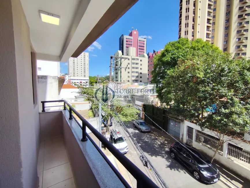 Apartamento com 2 quartos à venda, 36m2 em Vila Monte Alegre, São Paulo - SP - imagem 3 Foto 3 de Apartamento com 2 quartos à venda, 36m2 em Vila Monte Alegre, São Paulo - SP