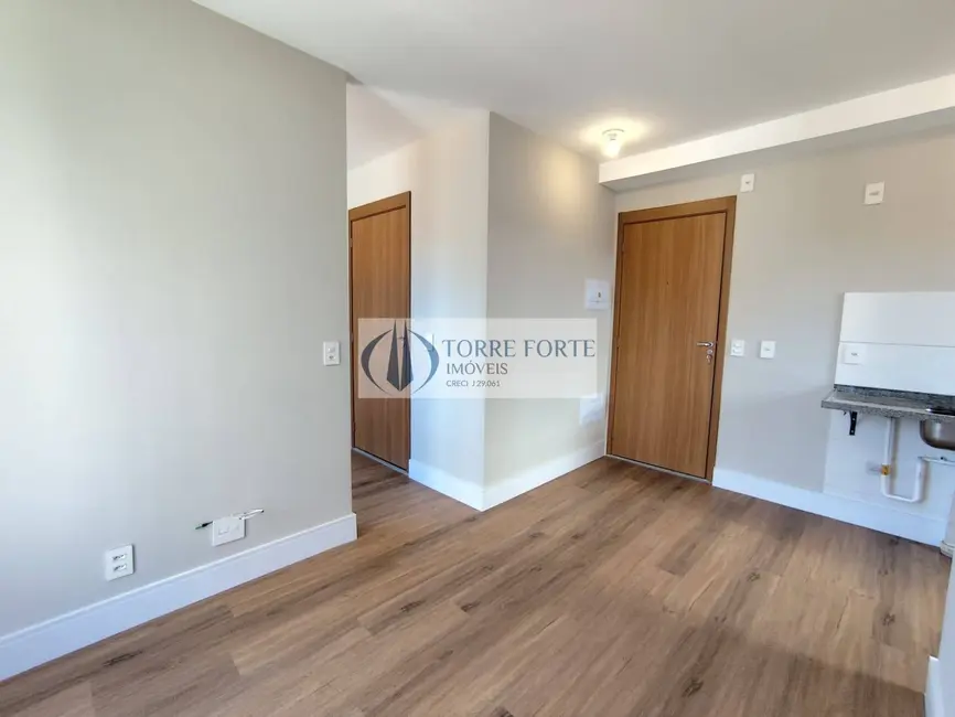 Apartamento com 2 quartos à venda, 36m2 em Vila Monte Alegre, São Paulo - SP - imagem 8 Foto 8 de Apartamento com 2 quartos à venda, 36m2 em Vila Monte Alegre, São Paulo - SP