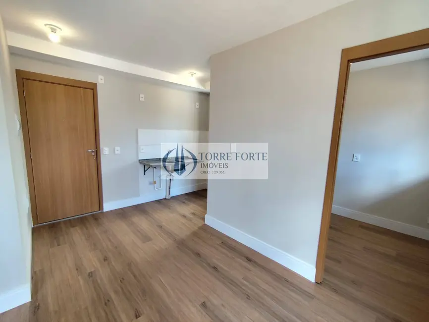 Apartamento com 2 quartos à venda, 36m2 em Vila Monte Alegre, São Paulo - SP - imagem 9 Foto 9 de Apartamento com 2 quartos à venda, 36m2 em Vila Monte Alegre, São Paulo - SP