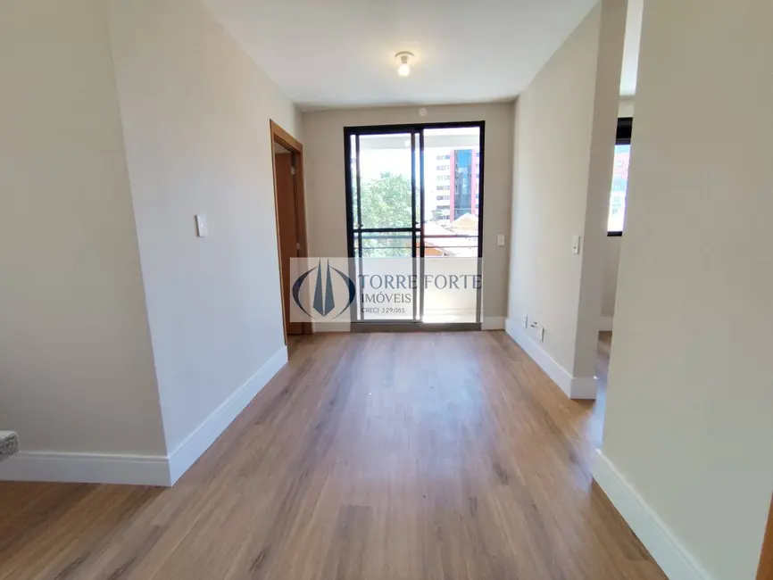 Apartamento com 2 quartos à venda, 36m2 em Vila Monte Alegre, São Paulo - SP - imagem 4 Foto 4 de Apartamento com 2 quartos à venda, 36m2 em Vila Monte Alegre, São Paulo - SP