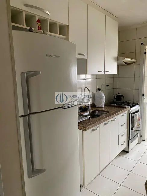 Foto 2 de Apartamento com 2 quartos à venda, 61m2 em Jardim Maringá, São Paulo - SP