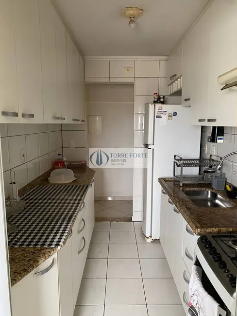 Foto 4 de Apartamento com 2 quartos à venda, 61m2 em Jardim Maringá, São Paulo - SP