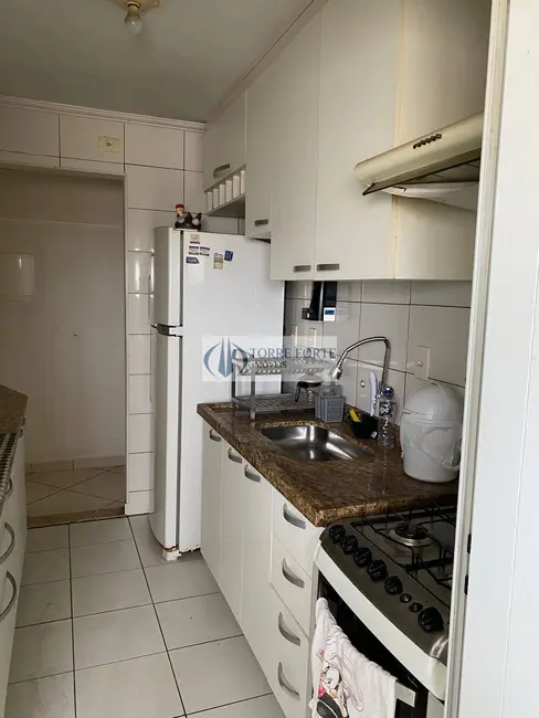 Foto 3 de Apartamento com 2 quartos à venda, 61m2 em Jardim Maringá, São Paulo - SP