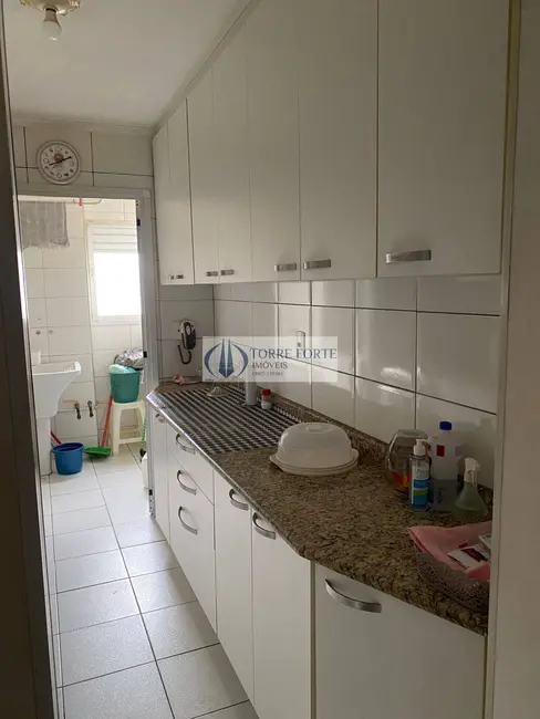 Foto 1 de Apartamento com 2 quartos à venda, 61m2 em Jardim Maringá, São Paulo - SP