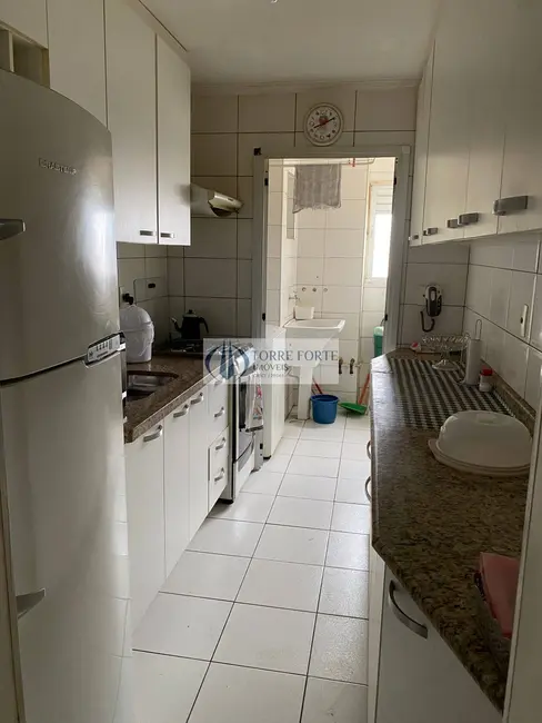 Foto 5 de Apartamento com 2 quartos à venda, 61m2 em Jardim Maringá, São Paulo - SP