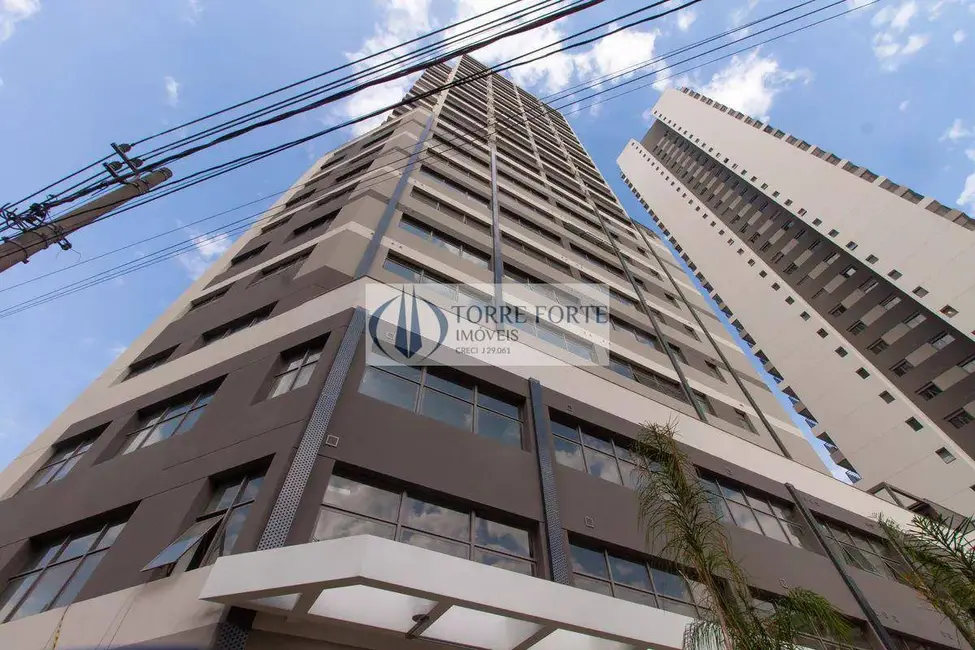 Foto 1 de Apartamento com 2 quartos à venda, 43m2 em Vila Prudente, São Paulo - SP