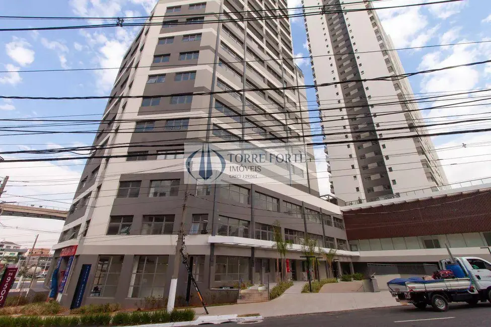 Foto 2 de Apartamento com 2 quartos à venda, 43m2 em Vila Prudente, São Paulo - SP