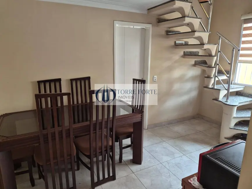 Foto 6 de Apartamento com 3 quartos à venda, 95m2 em Vila Carmosina, São Paulo - SP