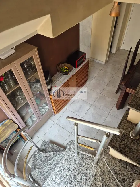Foto 4 de Apartamento com 3 quartos à venda, 95m2 em Vila Carmosina, São Paulo - SP