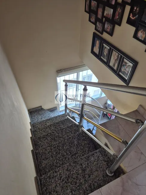Foto 5 de Apartamento com 3 quartos à venda, 95m2 em Vila Carmosina, São Paulo - SP