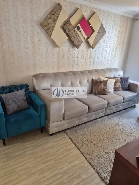 Foto 3 de Apartamento com 3 quartos à venda, 95m2 em Vila Carmosina, São Paulo - SP