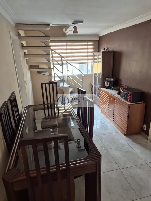 Foto 8 de Apartamento com 3 quartos à venda, 95m2 em Vila Carmosina, São Paulo - SP