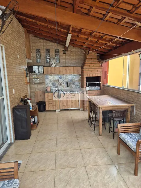 Foto 1 de Apartamento com 3 quartos à venda, 95m2 em Vila Carmosina, São Paulo - SP