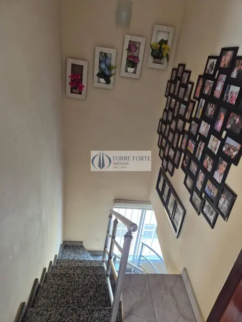Foto 9 de Apartamento com 3 quartos à venda, 95m2 em Vila Carmosina, São Paulo - SP