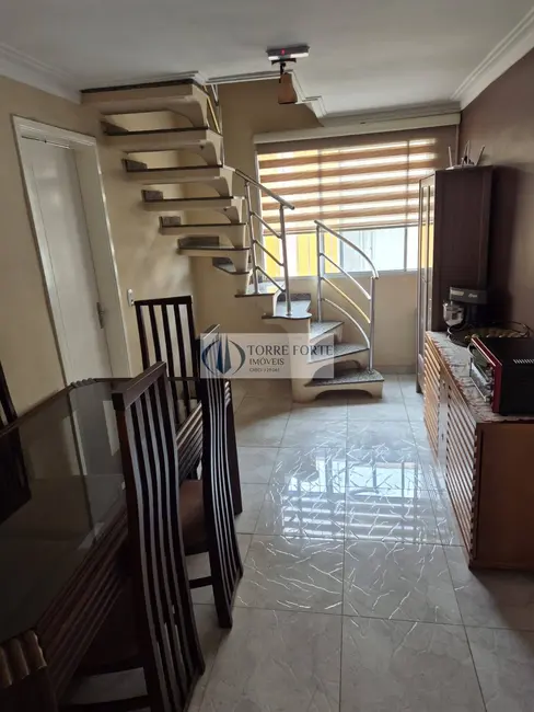 Foto 7 de Apartamento com 3 quartos à venda, 95m2 em Vila Carmosina, São Paulo - SP