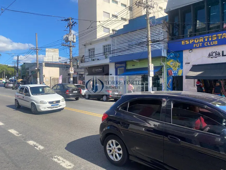 Foto 4 de Sala Comercial à venda, 300m2 em Vila Formosa, São Paulo - SP