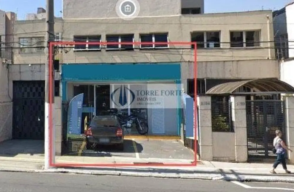Foto 3 de Sala Comercial à venda, 300m2 em Vila Formosa, São Paulo - SP
