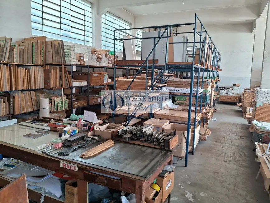 Sala Comercial à venda e para alugar, 1000m2 em Vila Jaguara, São Paulo - SP - imagem 2 Foto 2 de Sala Comercial à venda e para alugar, 1000m2 em Vila Jaguara, São Paulo - SP