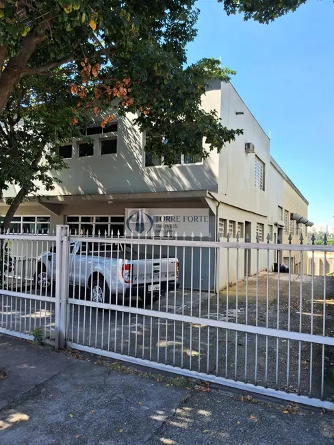 Sala Comercial à venda e para alugar, 1000m2 em Vila Jaguara, São Paulo - SP - imagem 5 Foto 5 de Sala Comercial à venda e para alugar, 1000m2 em Vila Jaguara, São Paulo - SP