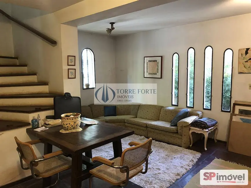 Foto 1 de Casa com 3 quartos à venda, 300m2 em Jardim Ampliação, São Paulo - SP