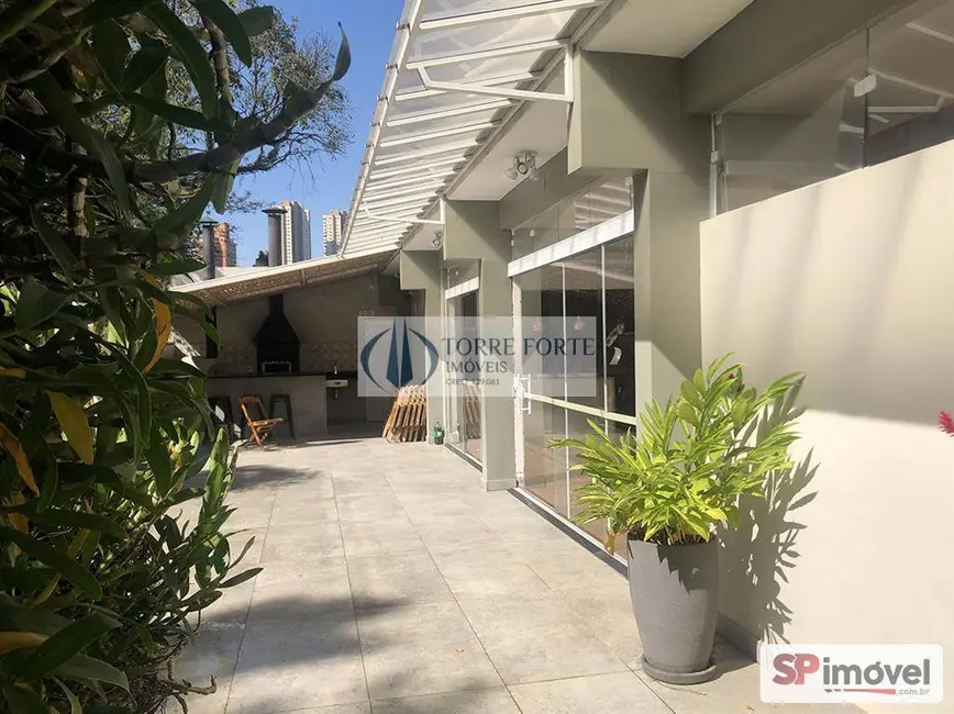 Foto 7 de Casa com 3 quartos à venda, 300m2 em Jardim Ampliação, São Paulo - SP