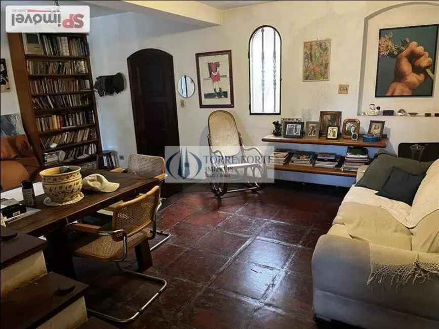 Foto 3 de Casa com 3 quartos à venda, 300m2 em Jardim Ampliação, São Paulo - SP