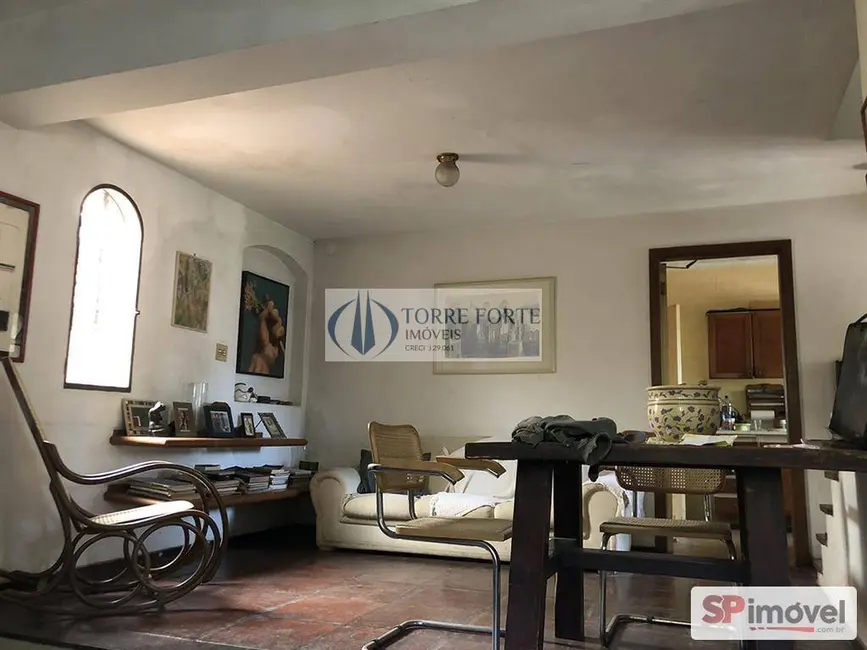 Foto 2 de Casa com 3 quartos à venda, 300m2 em Jardim Ampliação, São Paulo - SP