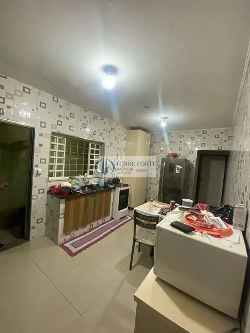 Foto 2 de Casa com 2 quartos à venda, 90m2 em Belenzinho, São Paulo - SP