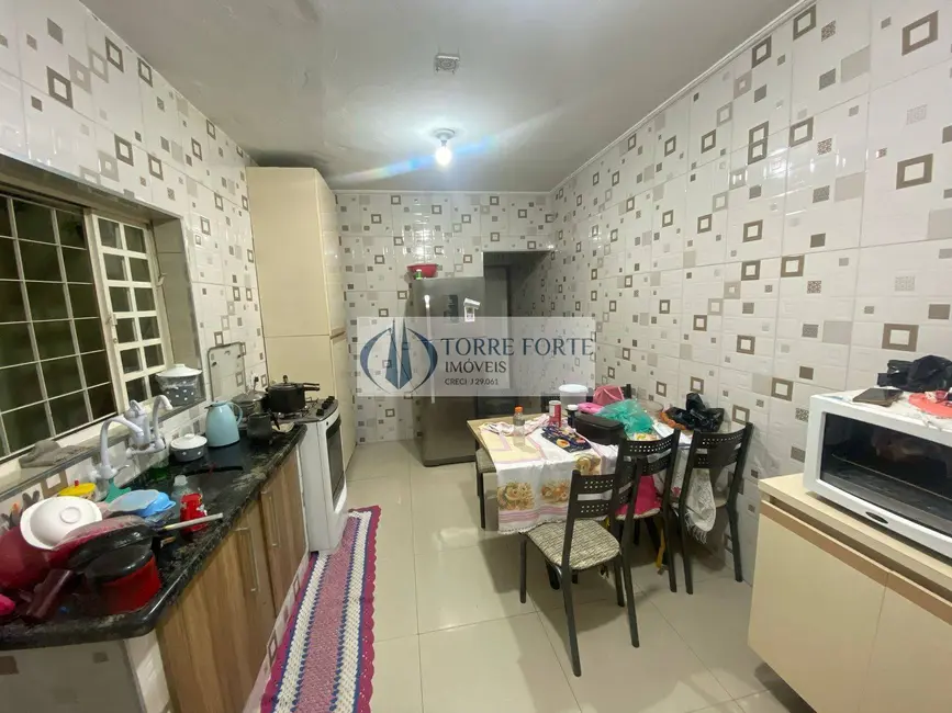 Foto 1 de Casa com 2 quartos à venda, 90m2 em Belenzinho, São Paulo - SP