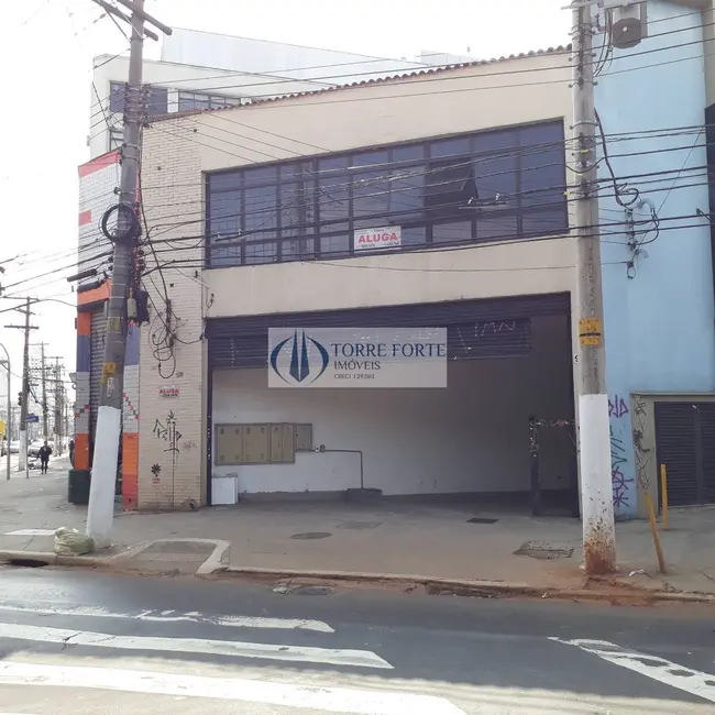 Foto 1 de Sala Comercial à venda e para alugar, 650m2 em Brás, São Paulo - SP