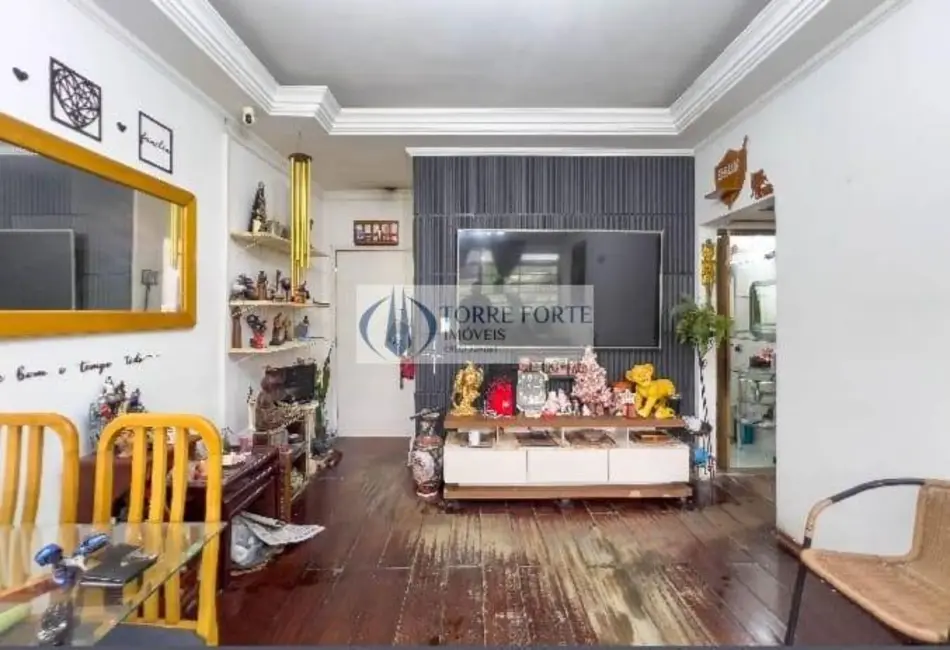 Foto 2 de Apartamento com 3 quartos à venda, 110m2 em Vila Mariana, São Paulo - SP