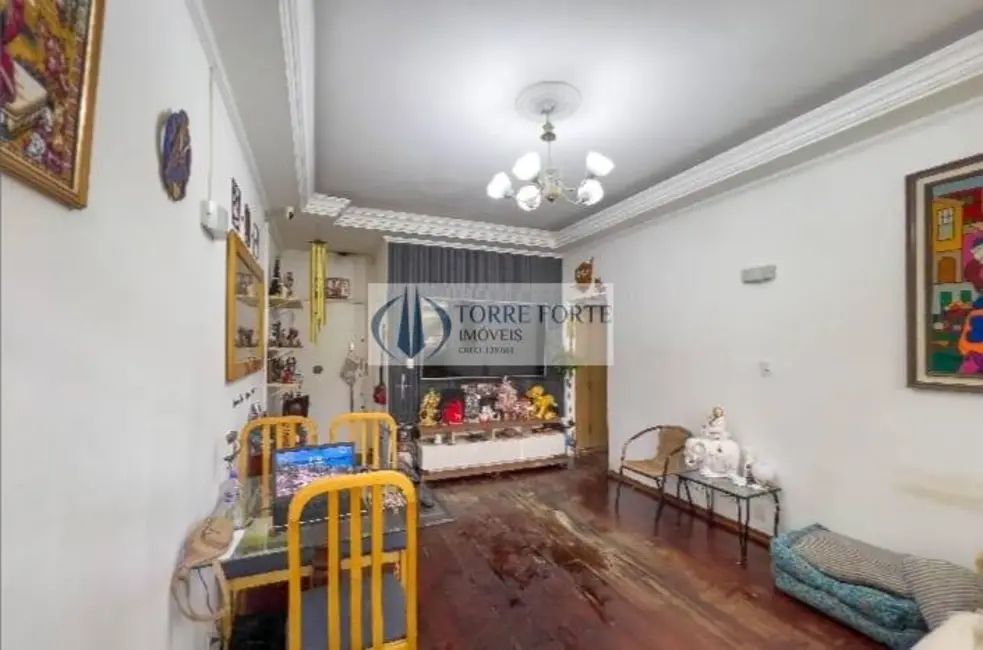 Foto 9 de Apartamento com 3 quartos à venda, 110m2 em Vila Mariana, São Paulo - SP