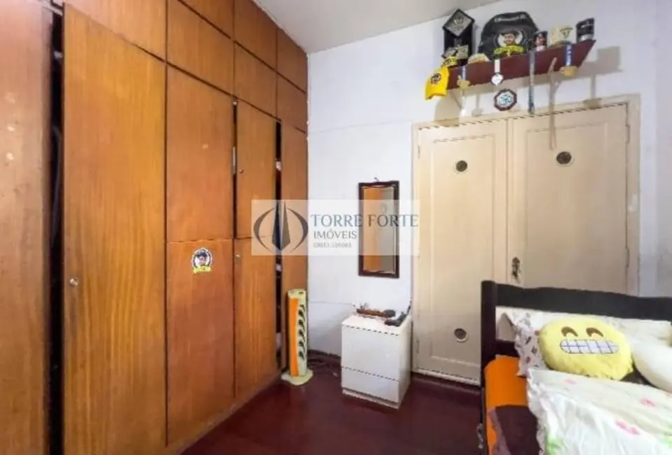 Foto 6 de Apartamento com 3 quartos à venda, 110m2 em Vila Mariana, São Paulo - SP